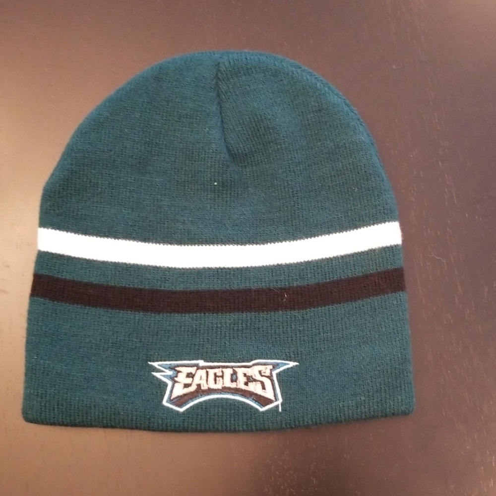 Knit hat